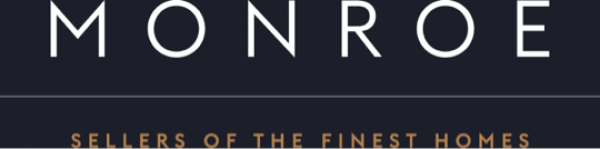 Monroe logo Monroe logo