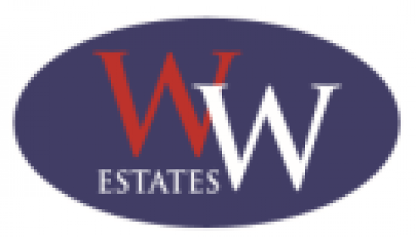WW Estates logo WW Estates logo