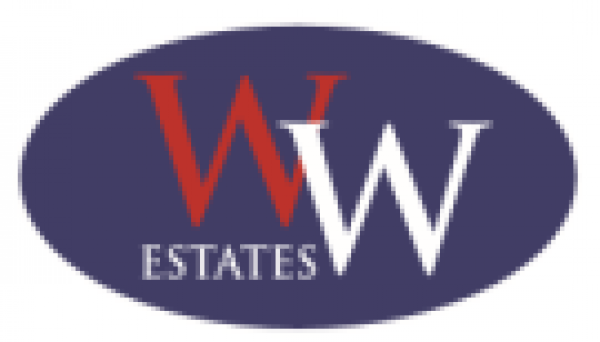 WW Estates logo