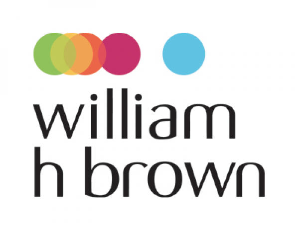 WilliamHBrown logo400x310 WilliamHBrown logo400x310