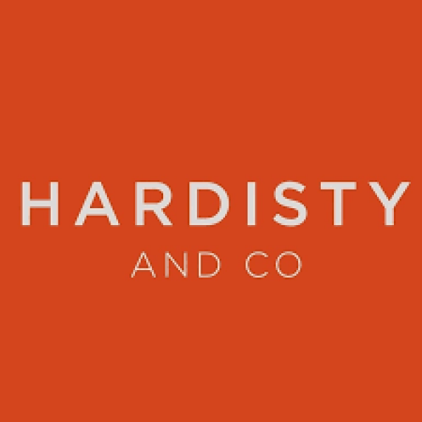 hardisty logo hardisty logo