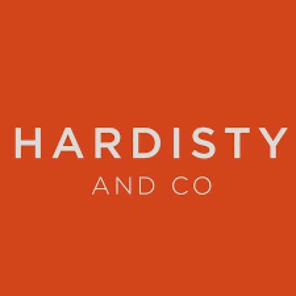 hardisty logo