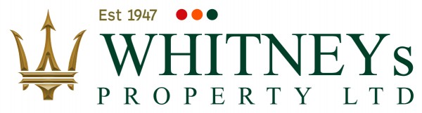 logo Whitneys logo Whitneys