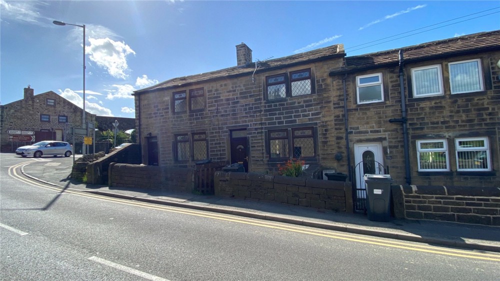 9 Cullingworth Gate, Cullingworth, West Yorkshire, BD13 5DH » Advanced