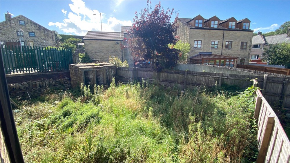 9 Cullingworth Gate, Cullingworth, West Yorkshire, BD13 5DH » Advanced