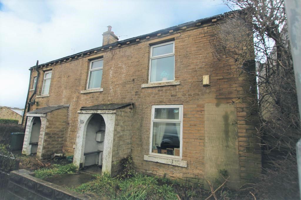253 Cutler Heights Lane, BRADFORD, West Yorkshire, BD4 9JG » Advanced
