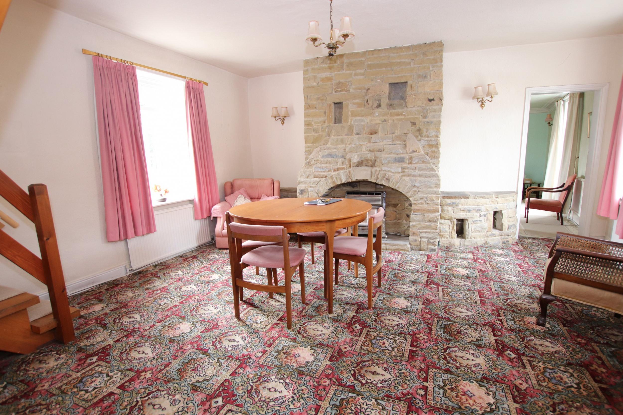 36 Frizinghall Road, Frizinghall, Bradford, West Yorkshire, BD9 4LD