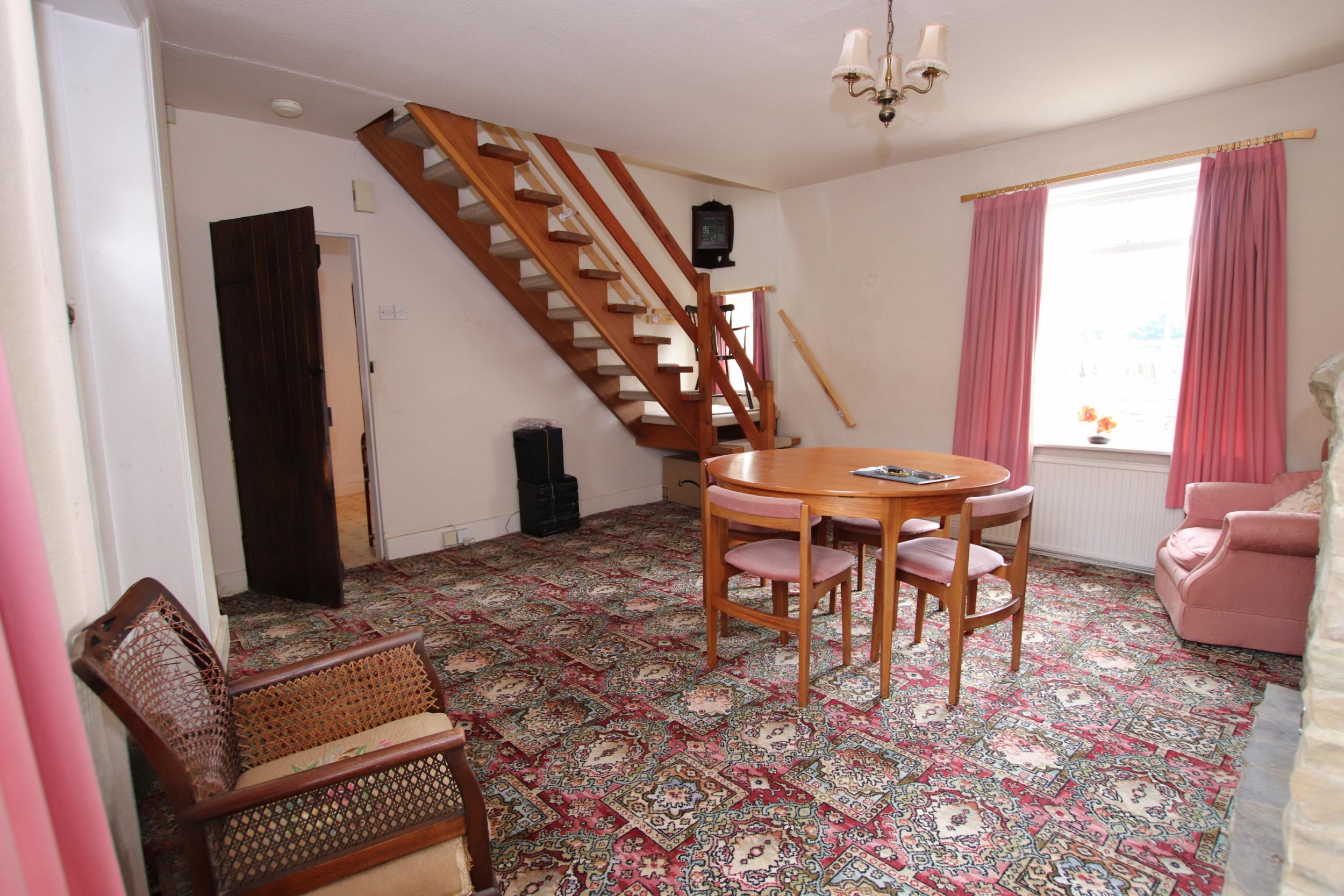 36 Frizinghall Road, Frizinghall, Bradford, West Yorkshire, BD9 4LD