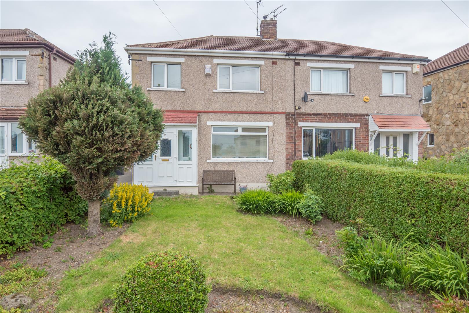 Ashbourne Way, Bradford, West Yorkshire, BD2 4DT » Advanced Property Auction