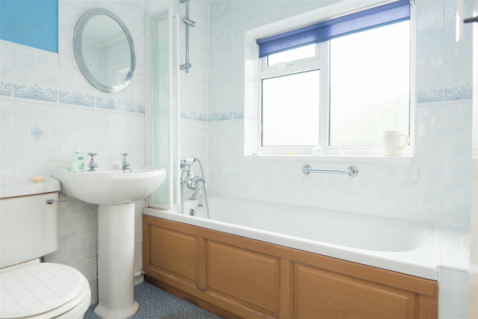 Ashbourne Way, Bradford, West Yorkshire, BD2 4DT » Advanced Property Auction