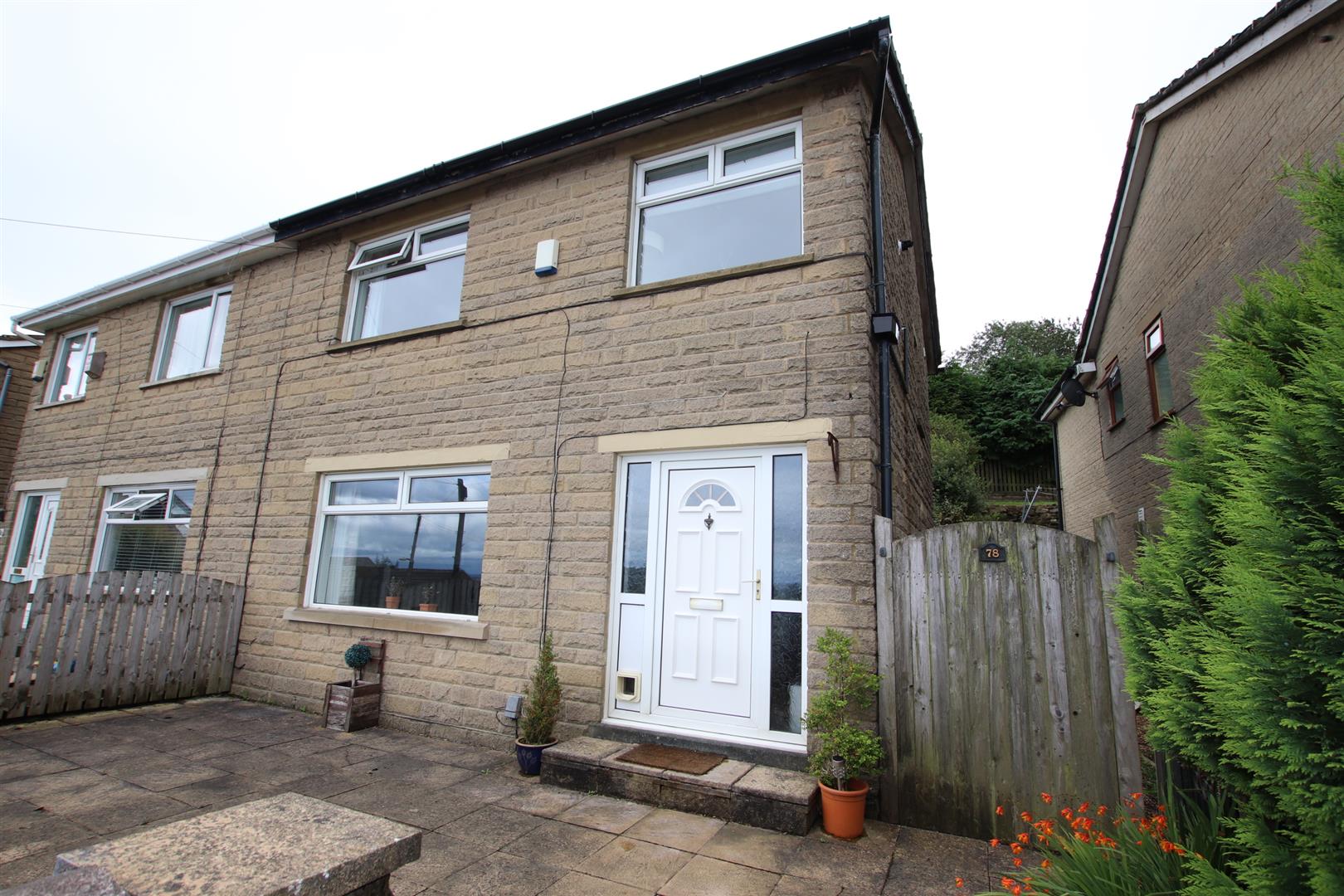 Ascot Drive, Bradford, West Yorkshire, BD7 4PN » Advanced Property Auction