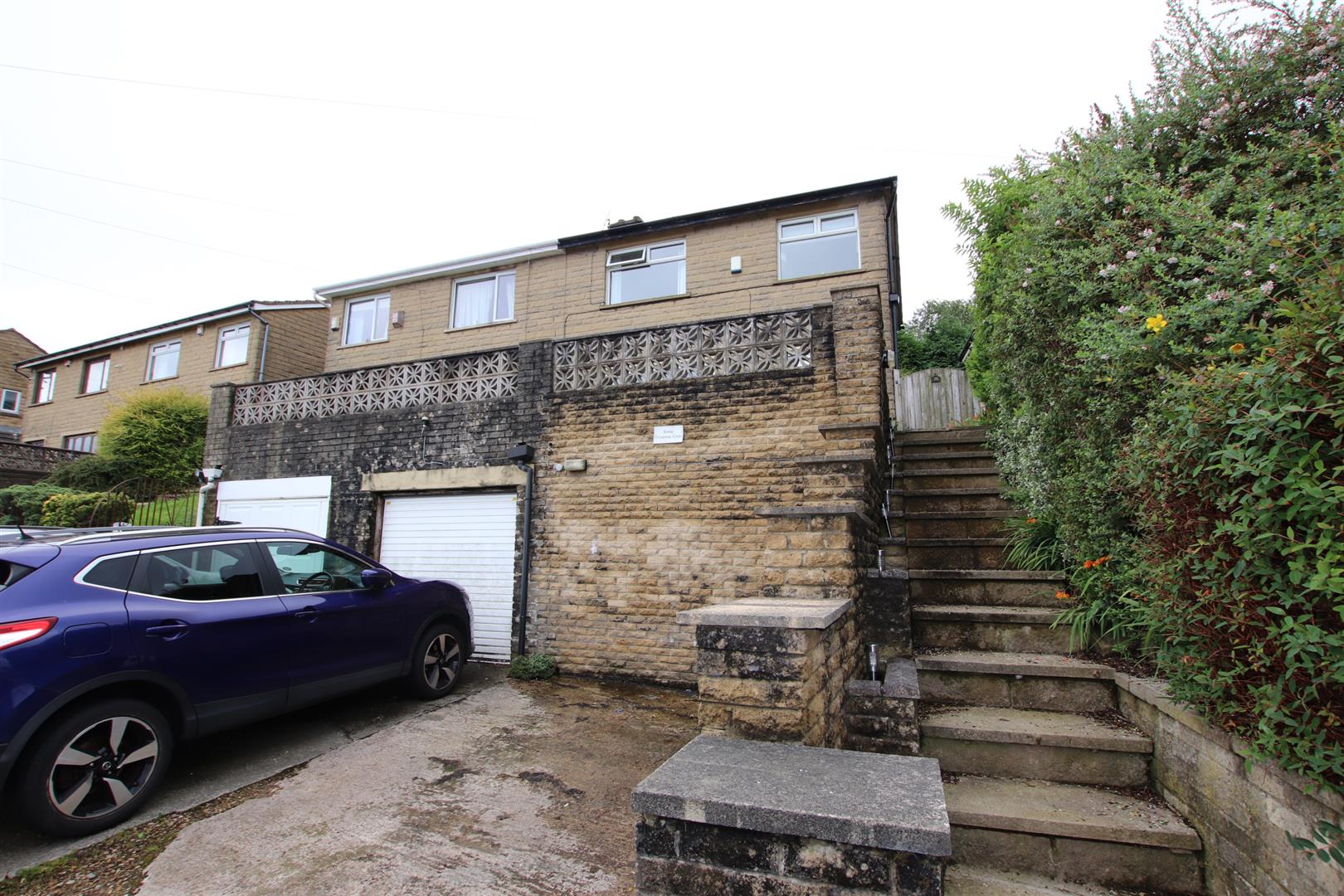 Ascot Drive, Bradford, West Yorkshire, BD7 4PN » Advanced Property Auction