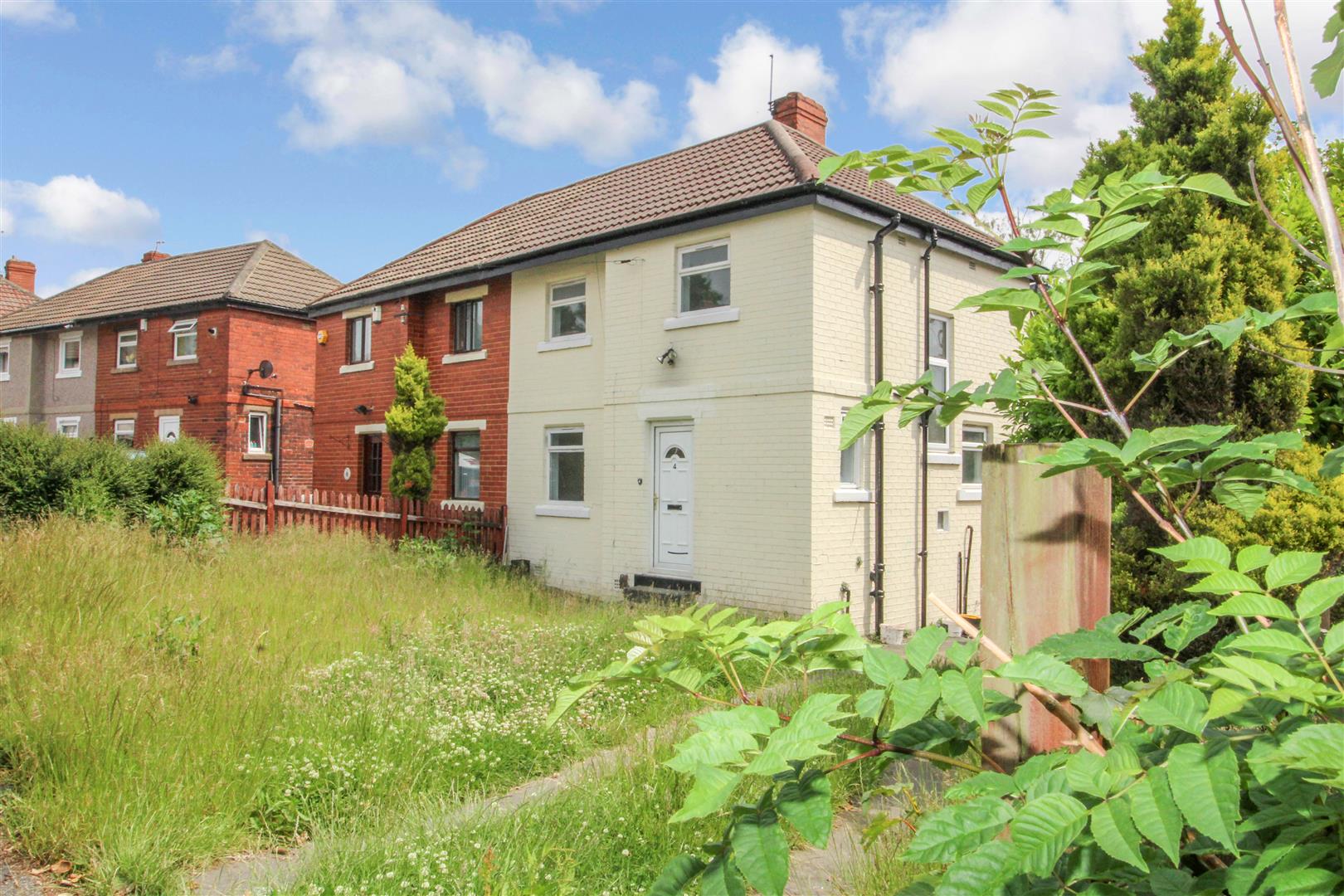 Ashbourne Haven, Bradford, West Yorkshire, BD2 4DE » Advanced Property