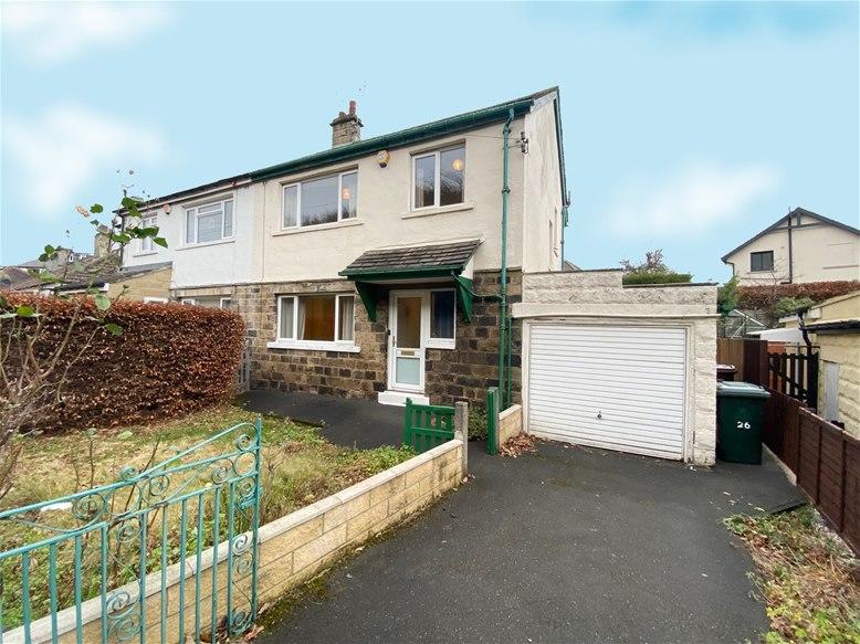 Avondale Road, Shipley, West Yorkshire, BD18 4QX » Advanced Property