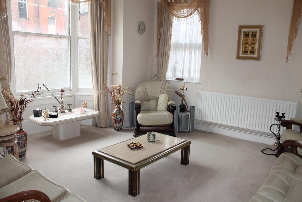 Eleanor Street, Grimsby, DN32 9DN » Advanced Property Auction