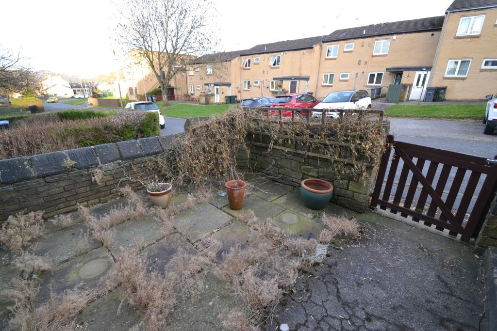 Brunswick Road, Greengates, Bradford, West Yorkshire, BD10 9BD