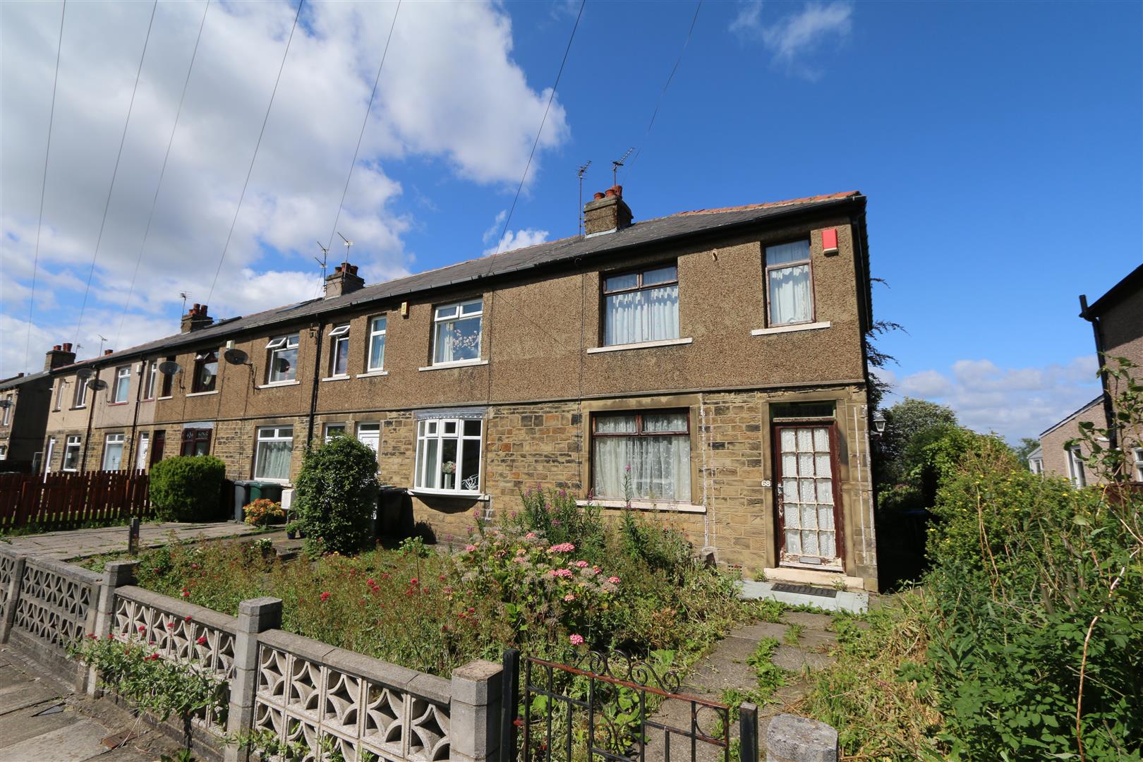 Carr Bottom Road, Wibsey, Bradford, West Yorkshire, BD5 9AE » Advanced Property Auction