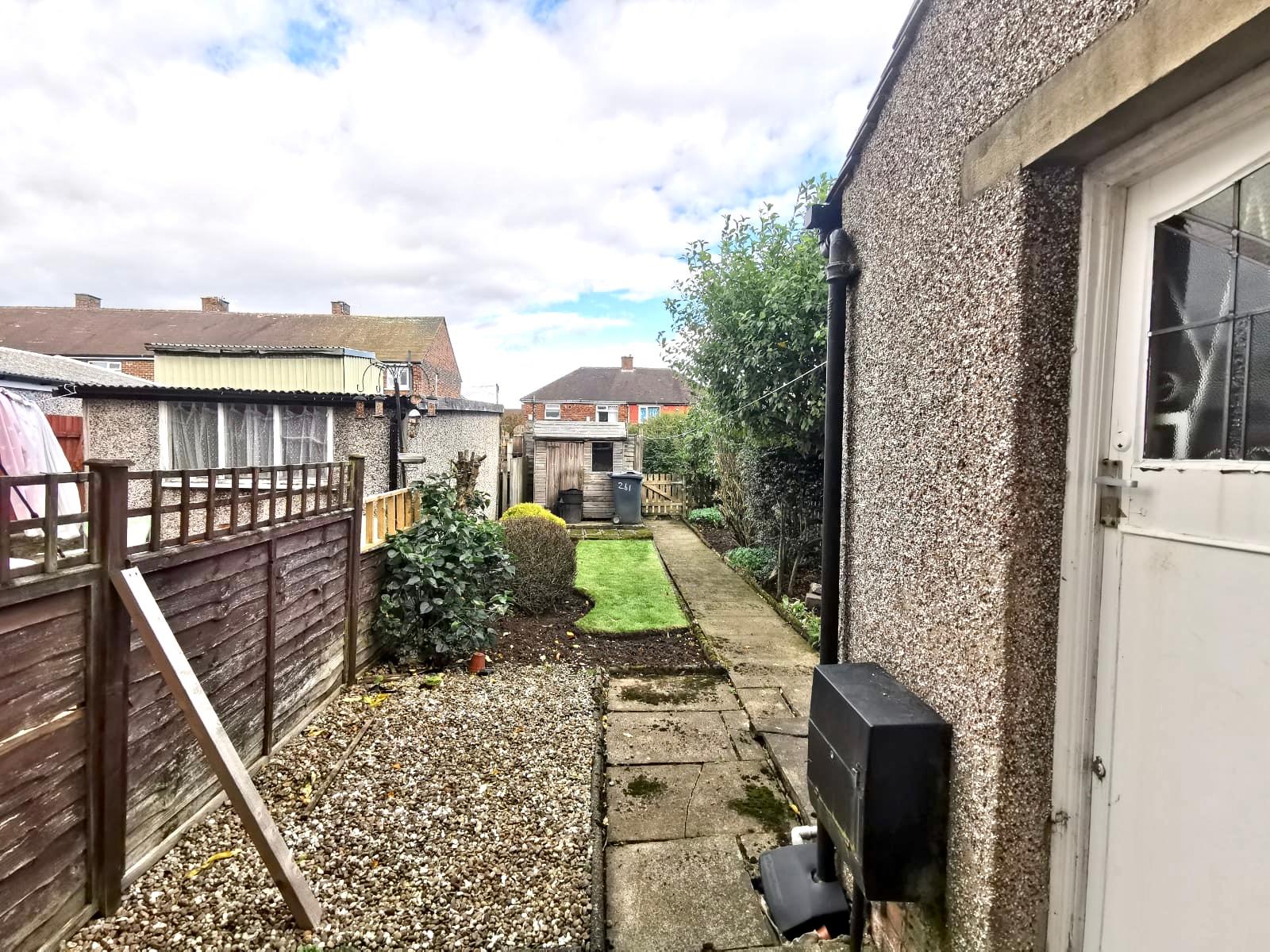 Cooper Lane, Bradford, West Yorkshire, BD6 3NT » Advanced Property Auction