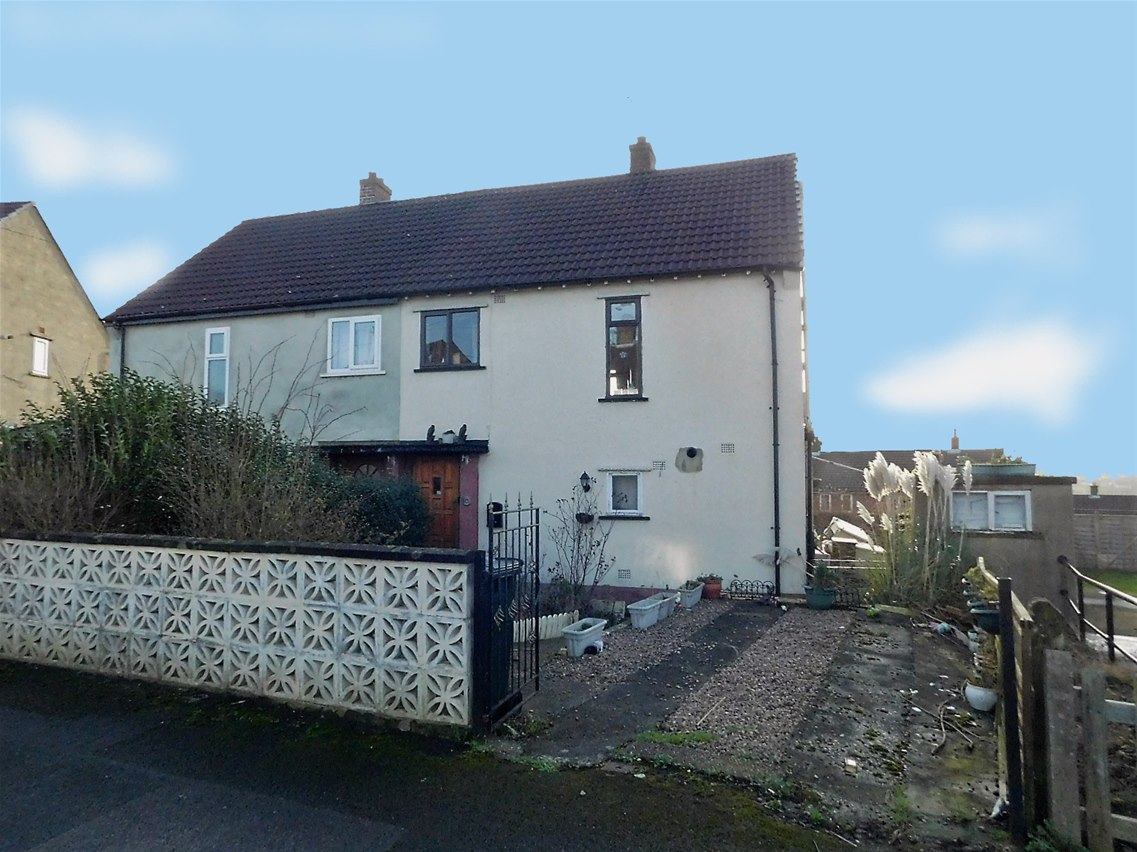 Denby Drive, Baildon, West Yorkshire, BD17 7PQ » Advanced Property Auction