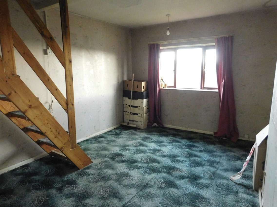 Denby Drive, Baildon, West Yorkshire, BD17 7PQ » Advanced Property Auction