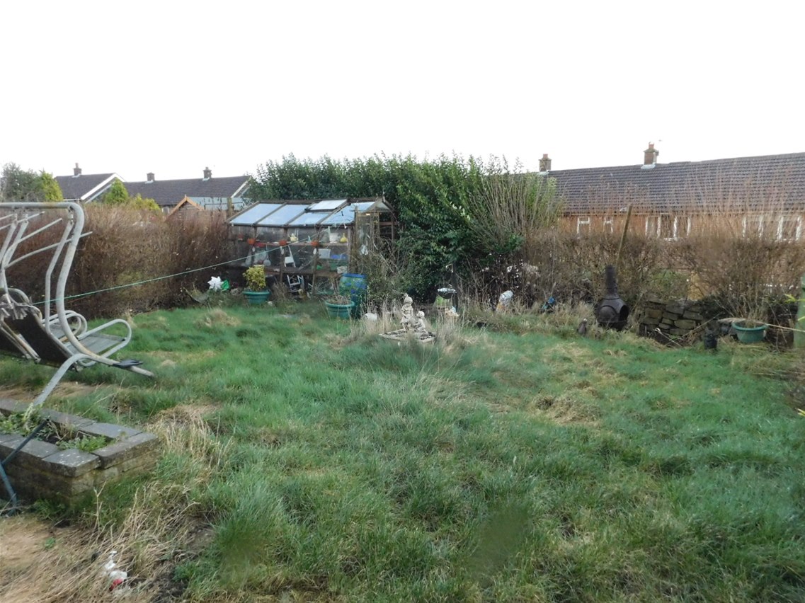 Denby Drive, Baildon, West Yorkshire, BD17 7PQ » Advanced Property Auction