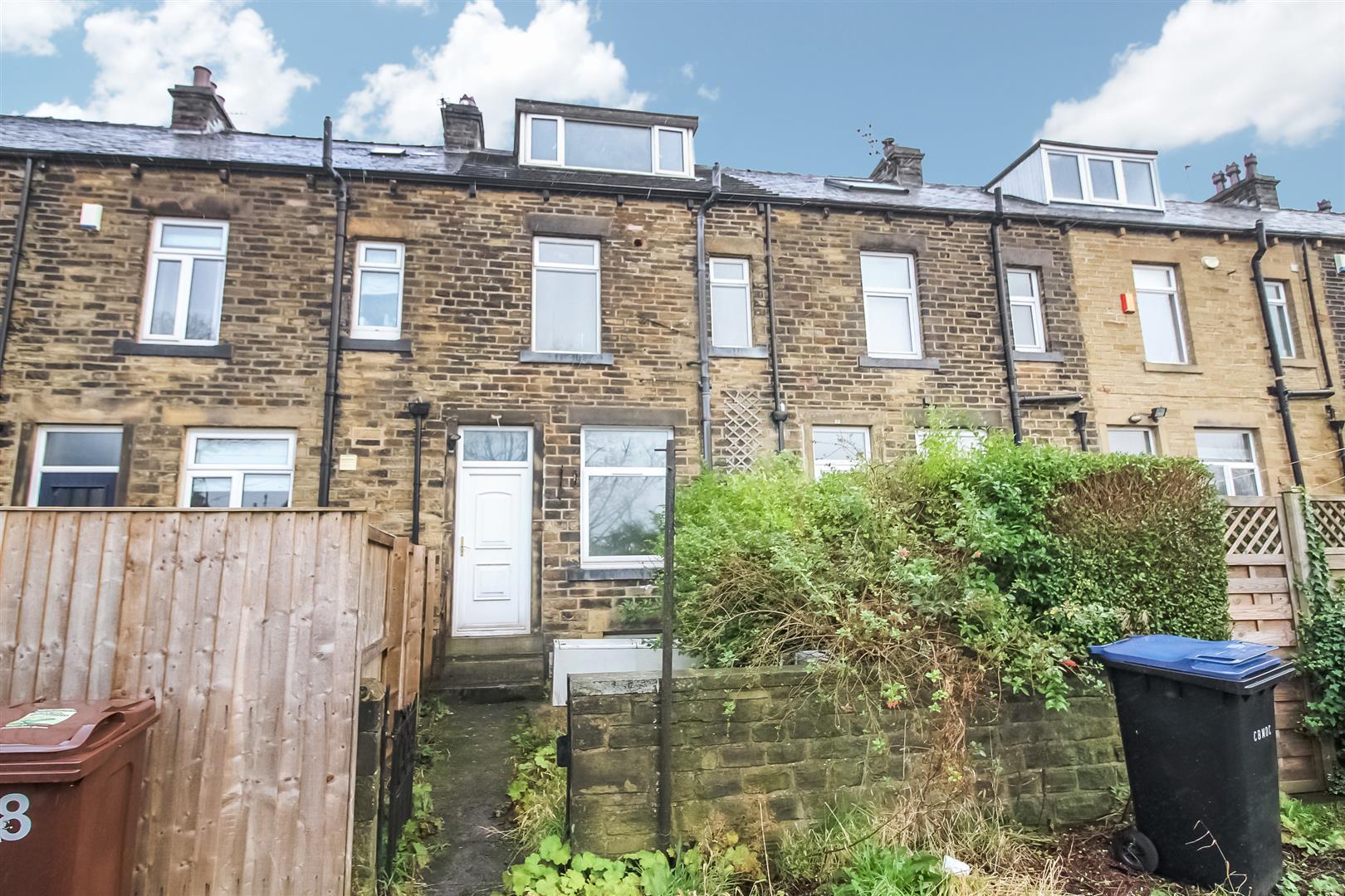 Dudley Hill Road, Bradford, West Yorkshire, BD2 3DF » Advanced Property Auction