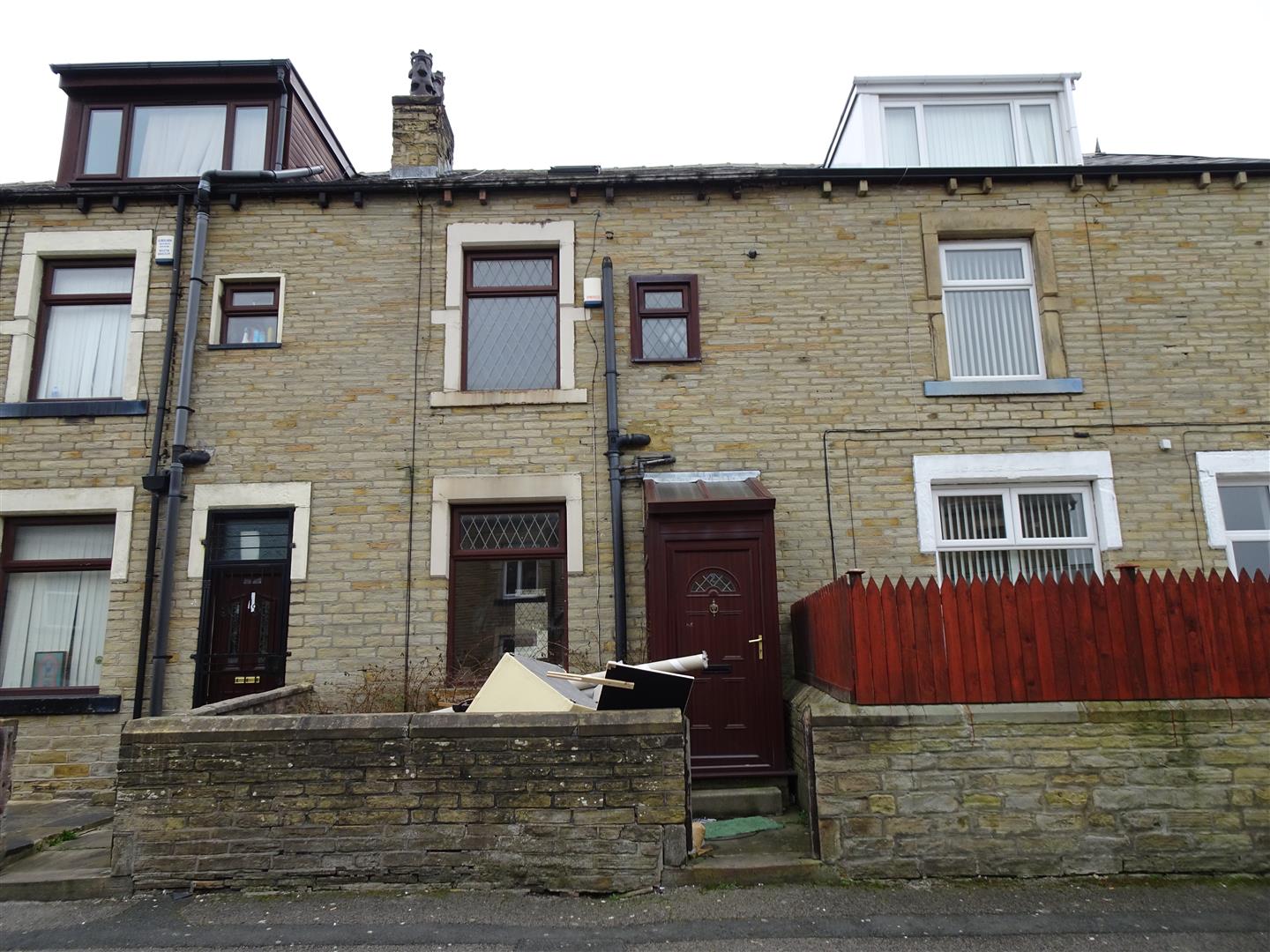 Falmouth Avenue, Bradford, West Yorkshire, BD3 0HL » Advanced Property