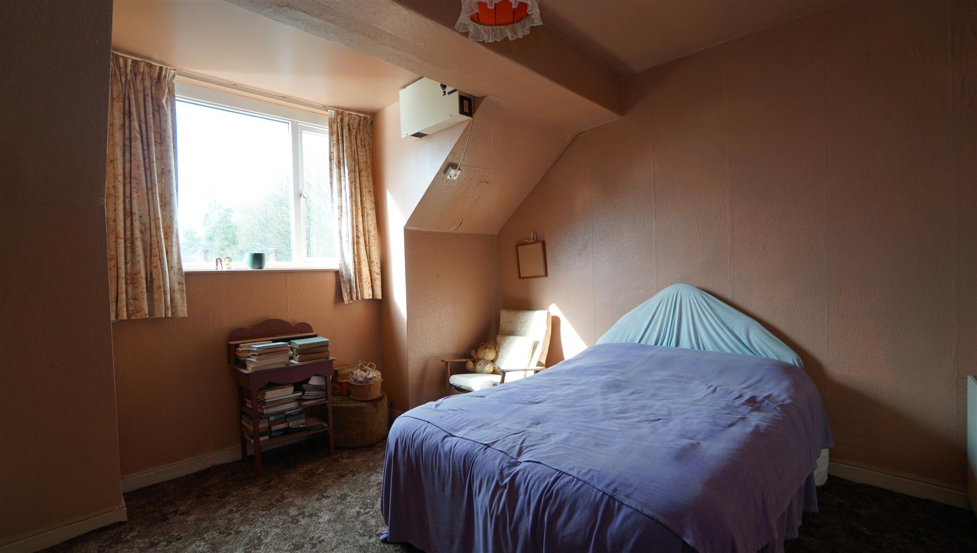 Fink Hill, Horsforth, Leeds, West Yorkshire, LS18 4DH » Advanced