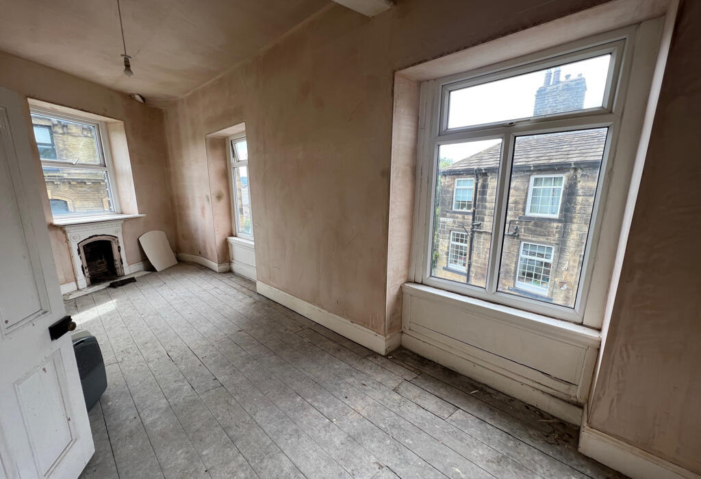 Green End, East Morton, Keighley, West Yorkshire, BD20 » Advanced