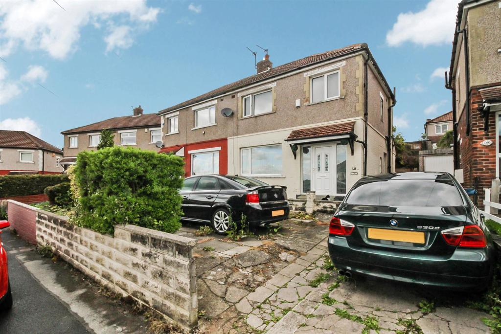 Grove House Crescent, Bradford, West Yorkshire, BD2 4EQ » Advanced Property Auction