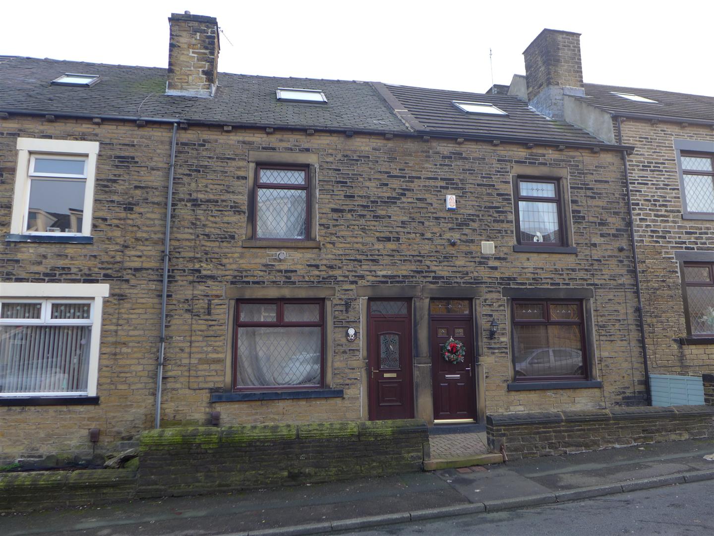 Institute Road, Eccleshill, Bradford, West Yorkshire, BD2 2HX