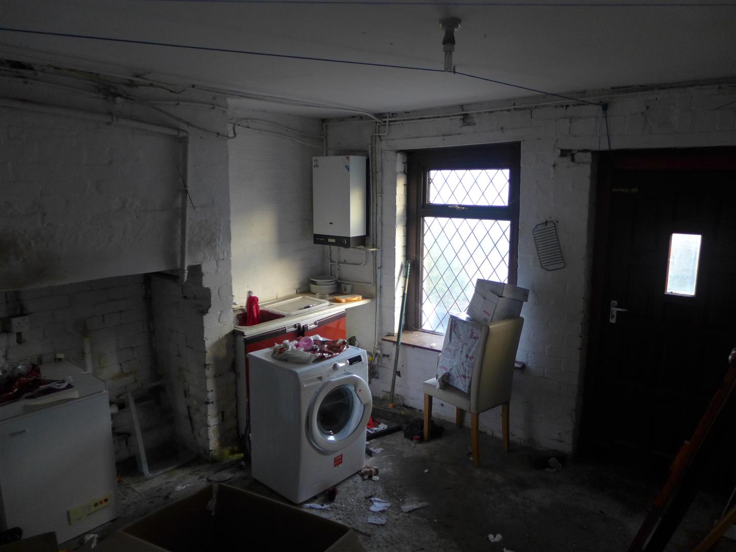 Institute Road, Eccleshill, Bradford, West Yorkshire, BD2 2HX