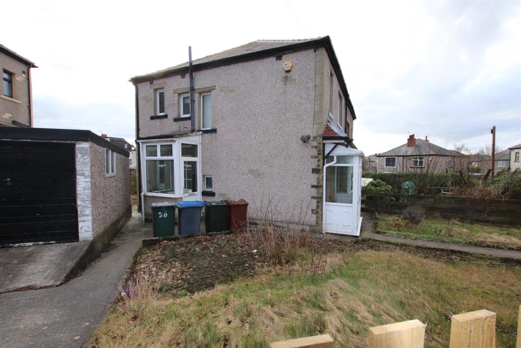 Norman Avenue, Bradford, West Yorkshire, BD2 2NG » Advanced Property