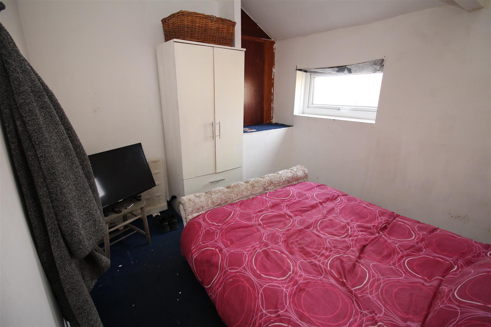 Napier Road, Bradford, West Yorkshire, BD3 8DA » Advanced Property Auction