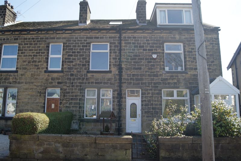 Otley Road, Eldwick, Bingley, West Yorkshire, BD16 3EE » Advanced