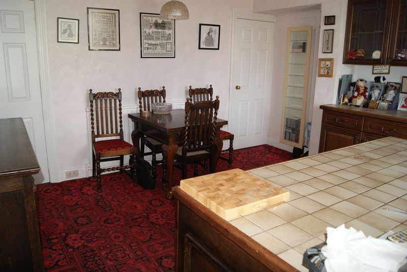 Otley Road, Eldwick, Bingley, West Yorkshire, BD16 3EE » Advanced