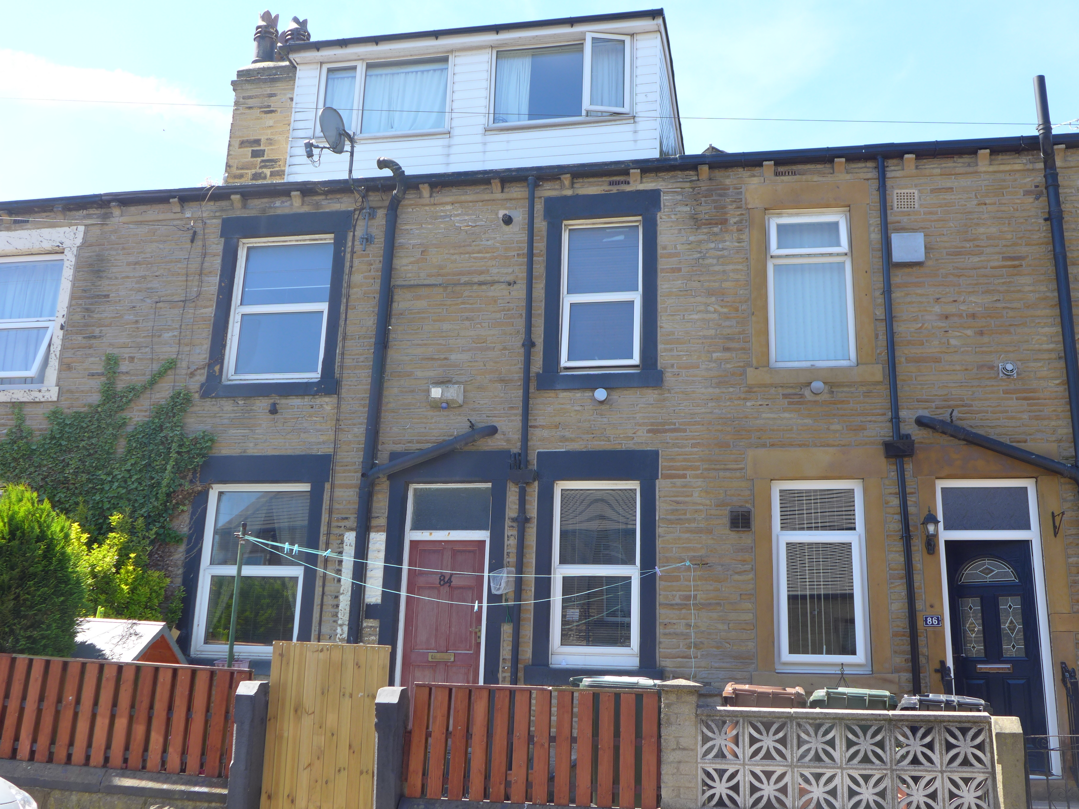 Springfield Road, Morley, Leeds, West Yorkshire, LS27 9PN » Advanced Property Auction