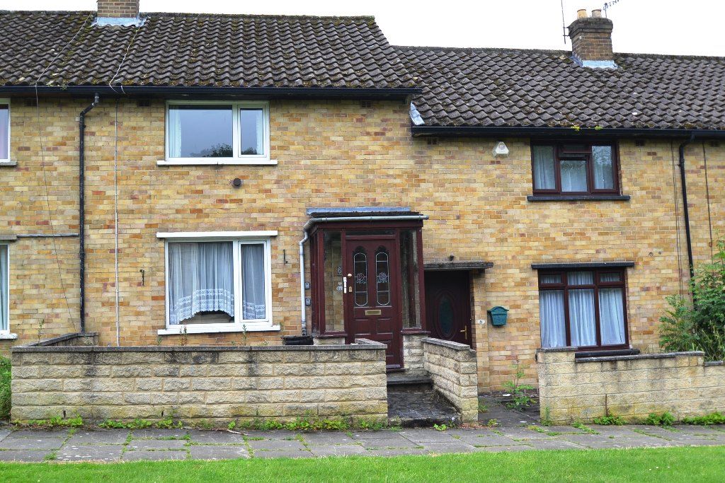 Rydal Avenue, Baildon, West Yorkshire, BD17 7RF » Advanced Property Auction