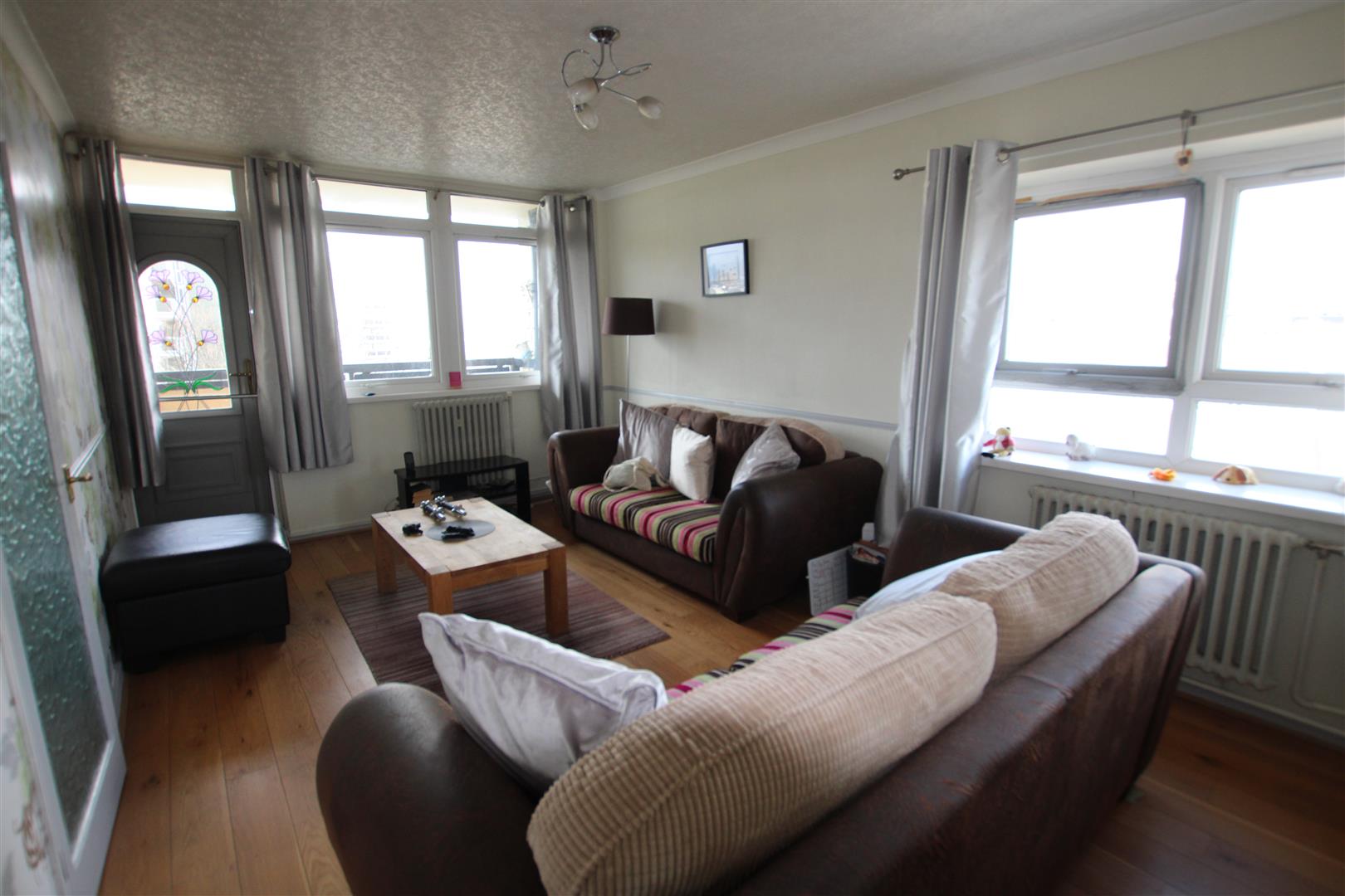 Ruth House, Otley Road, Bradford, West Yorkshire, BD3 0DP » Advanced