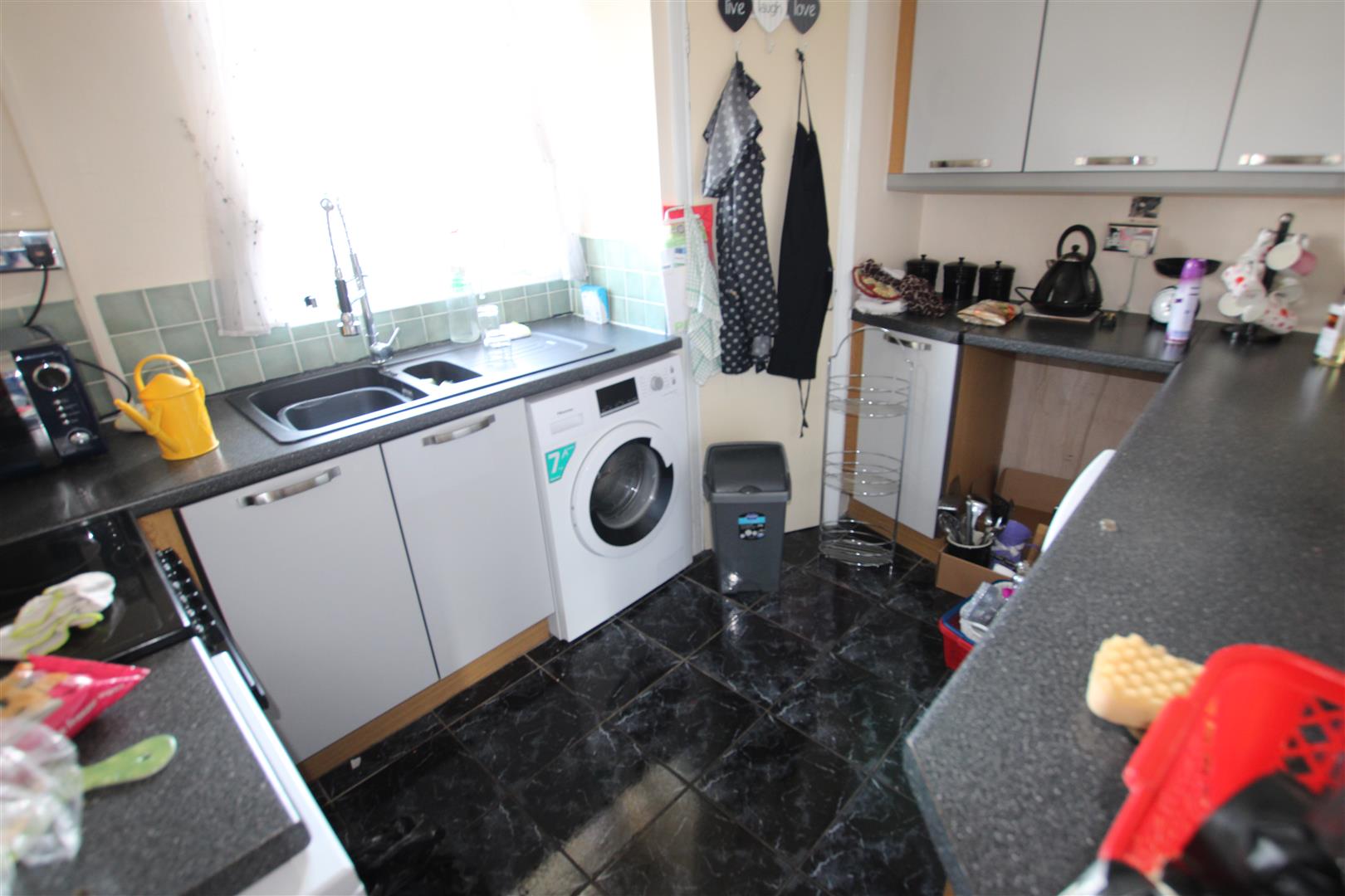 Ruth House, Otley Road, Bradford, West Yorkshire, BD3 0DP » Advanced