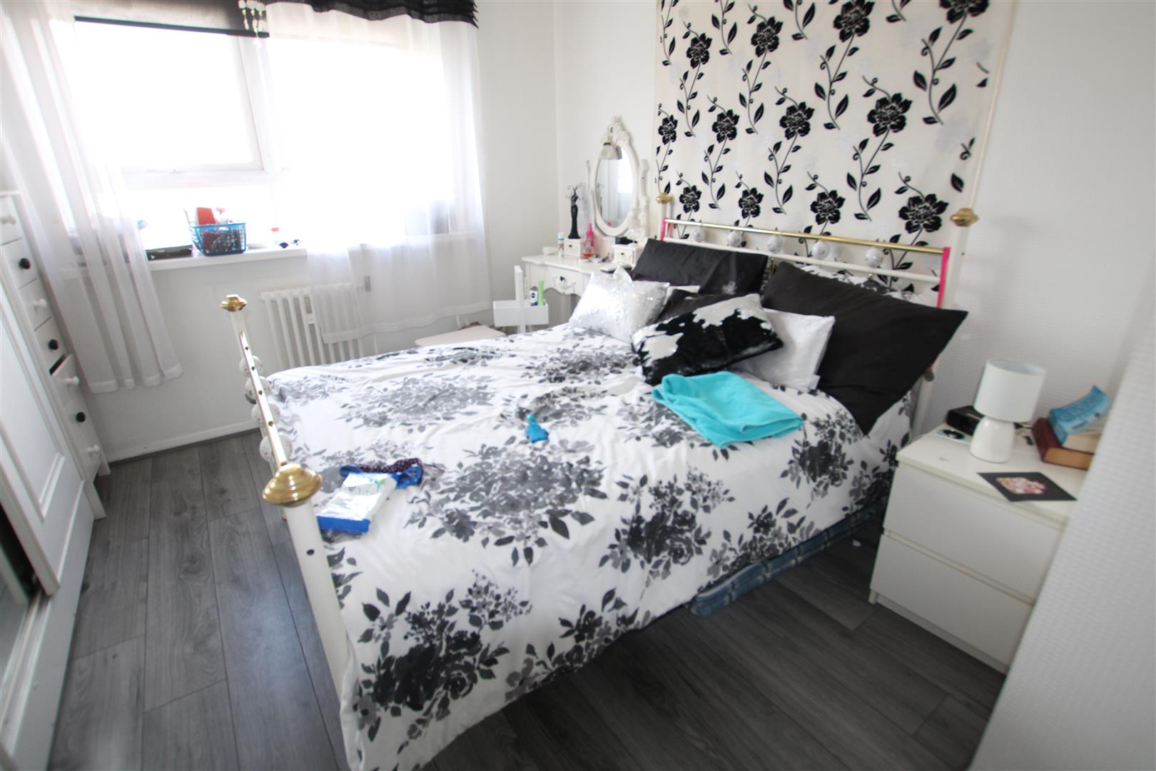 Ruth House, Otley Road, Bradford, West Yorkshire, BD3 0DP » Advanced