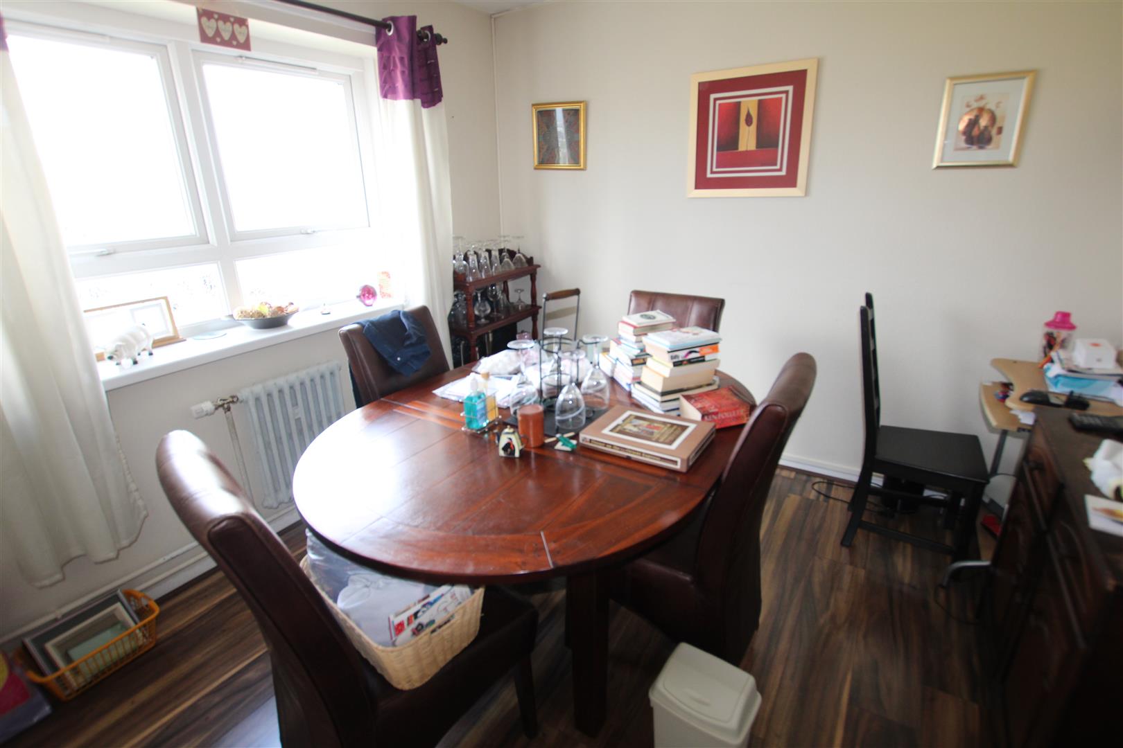 Ruth House, Otley Road, Bradford, West Yorkshire, BD3 0DP » Advanced