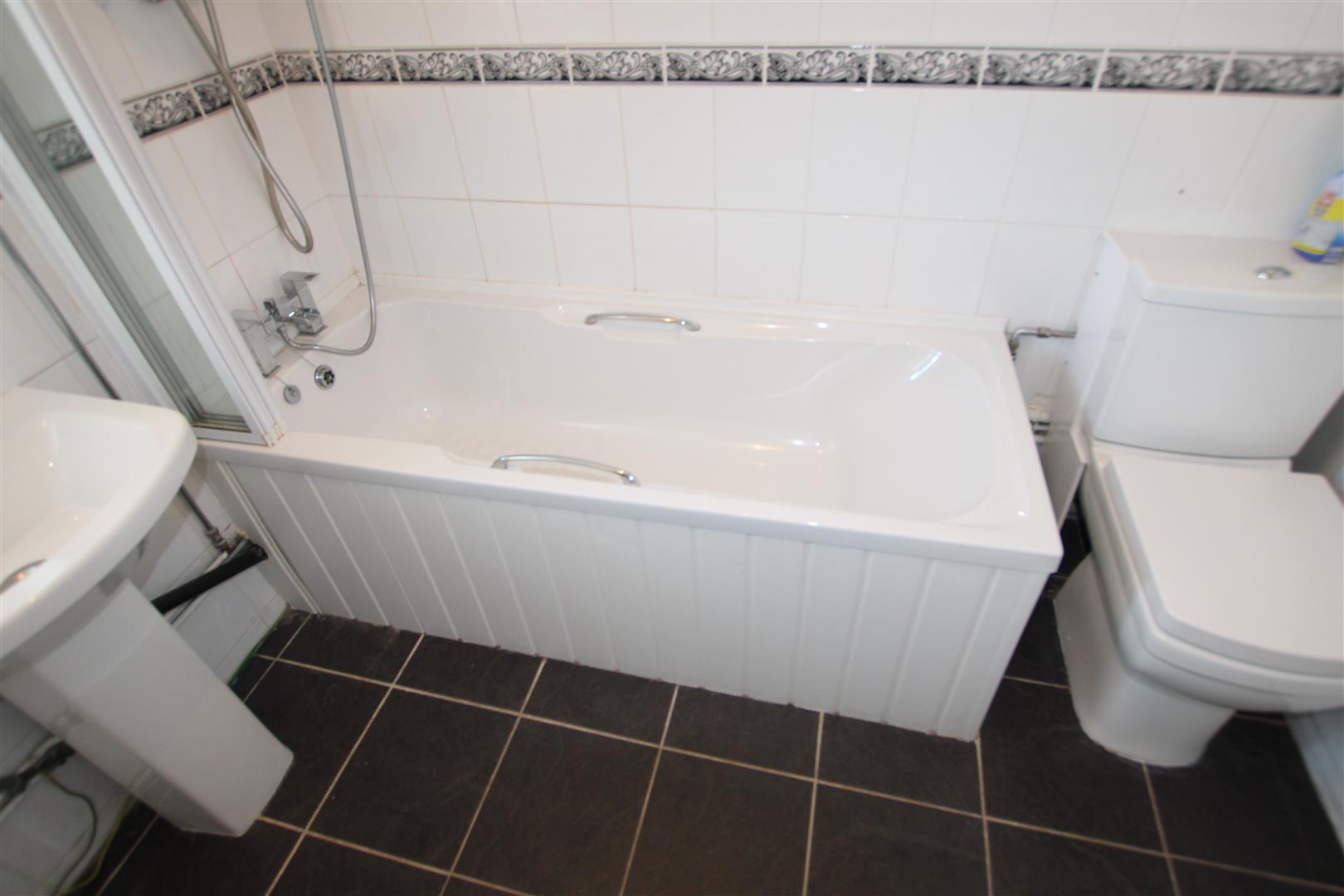 Ruth House, Otley Road, Bradford, West Yorkshire, BD3 0DP » Advanced