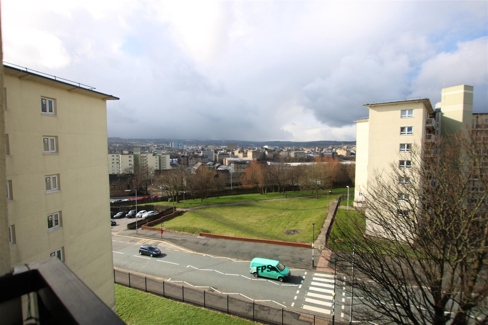 Ruth House, Otley Road, Bradford, West Yorkshire, BD3 0DP » Advanced