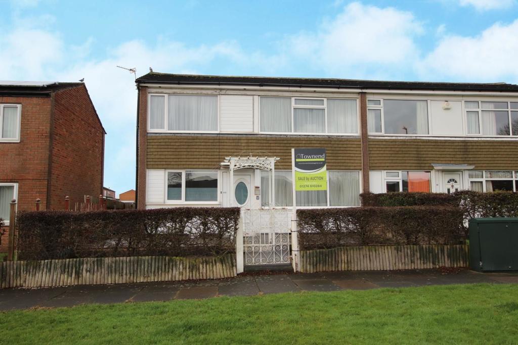 Tennyson Street, Guiseley, Leeds, West Yorkshire, LS20 9LN » Advanced