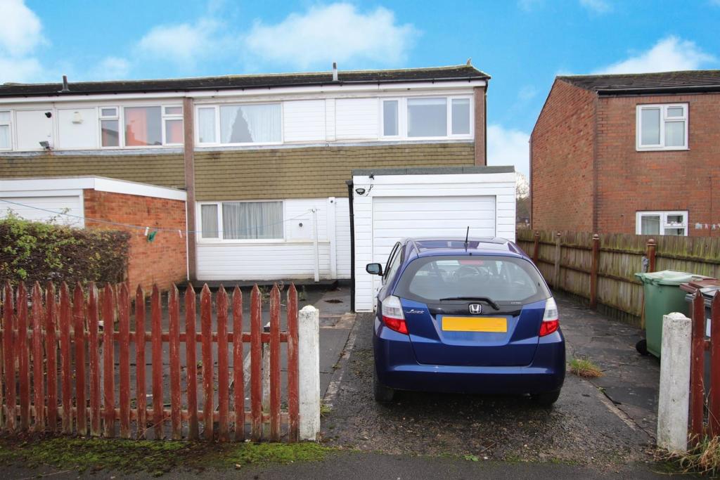 Tennyson Street, Guiseley, Leeds, West Yorkshire, LS20 9LN » Advanced