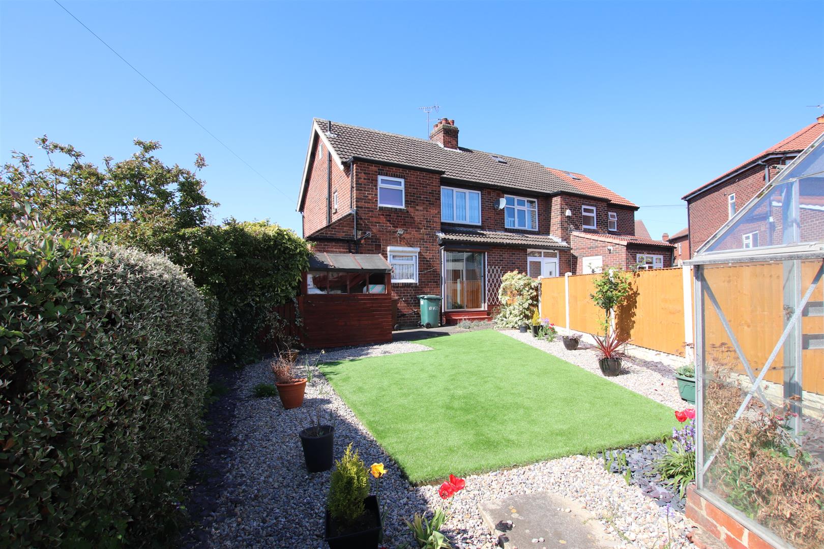 Vesper Gate Drive, Kirkstall, Leeds, West Yorkshire, LS5 3NH » Advanced