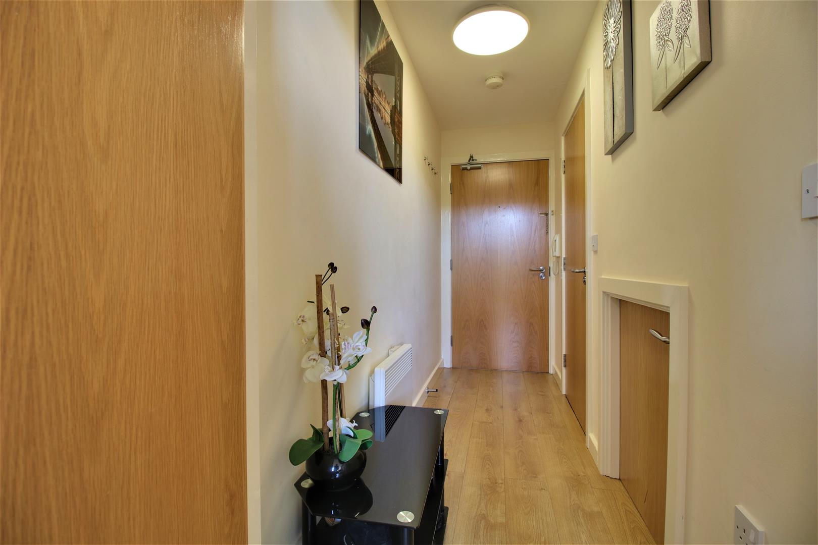 204 Whitfield Mill, Apperley Bridge, Bradford, West Yorkshire, BD10 0LP