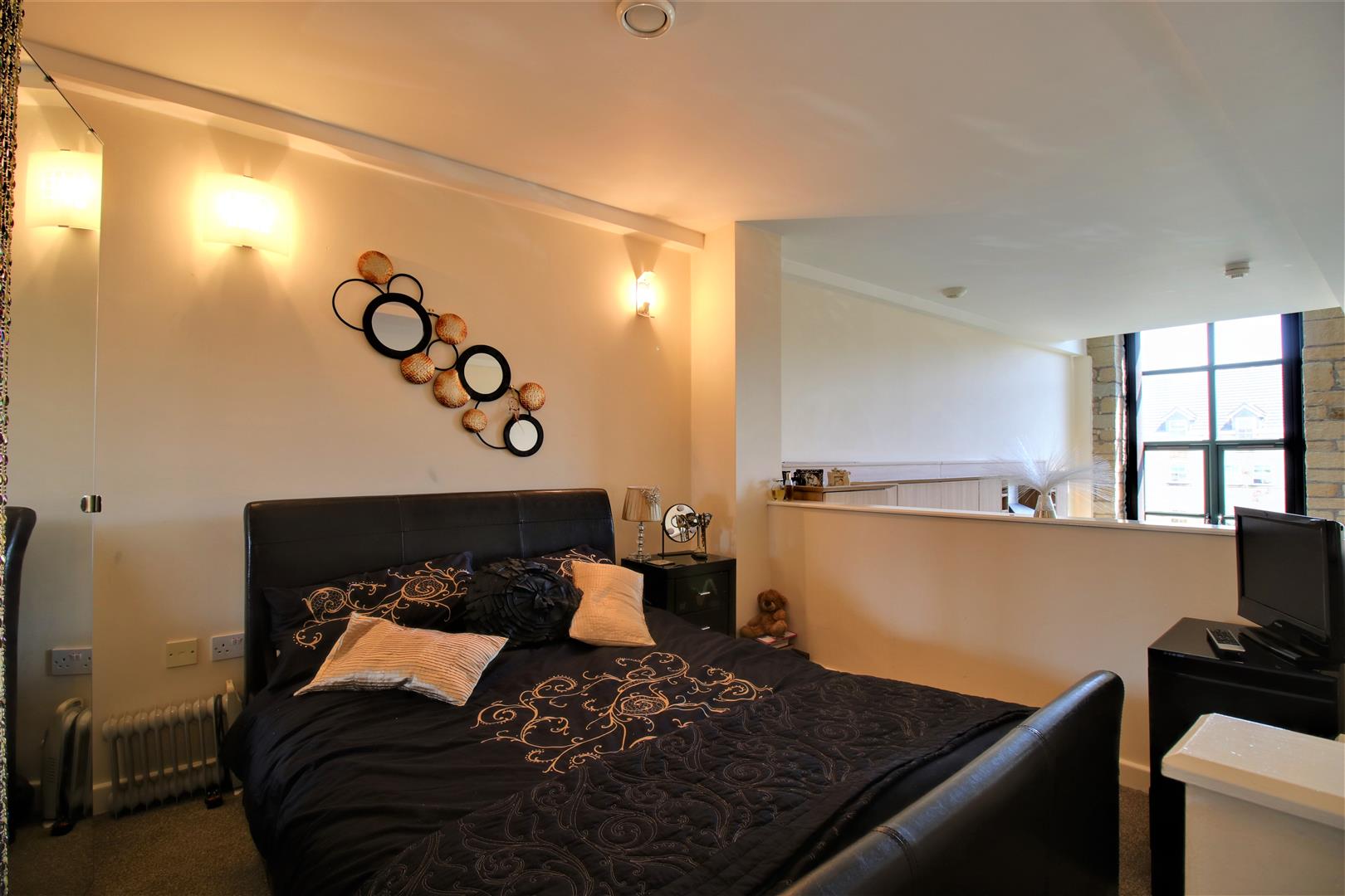 204 Whitfield Mill, Apperley Bridge, Bradford, West Yorkshire, BD10 0LP