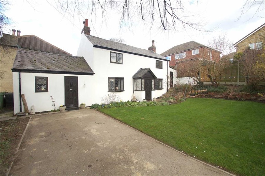 Wakefield Road, Garforth, Leeds, West Yorkshire, LS25 1NE » Advanced